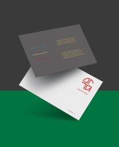 کارت ویزیت دیجیتال