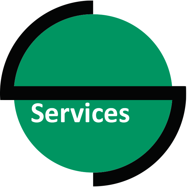 خدمات